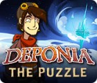  Deponia: The Puzzle spill