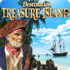  Destination: Treasure Island spill