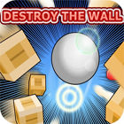 Destroy The Wall spill