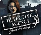 Detective Agency 3: Ghost Painting spill