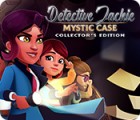  Detective Jackie: Mystic Case Collector's Edition spill