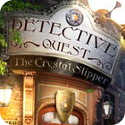  Detective Quest: The Crystal Slipper Collector's Edition spill