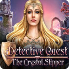 Detective Quest: The Crystal Slipper spill