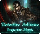  Detective Solitaire: Inspector Magic spill