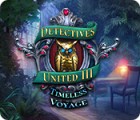  Detectives United III: Timeless Voyage spill
