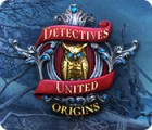  Detectives United: Origins spill