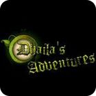 Dhaila's Adventures spill Dhaila's Adventures spill