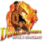  Diamon Jones: Devil's Contract spill