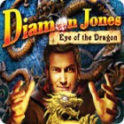  Diamon Jones: Eye of the Dragon spill