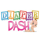  Diaper Dash spill