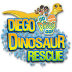  Diego Dinosaur Rescue spill