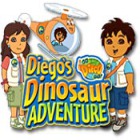  Diego`s Dinosaur Adventure spill