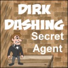  Dirk Dashing spill