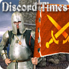 Discord Times spill Discord Times spill