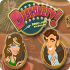 Discovery! A Seek and Find Adventure spill Discovery! A Seek and Find Adventure spill