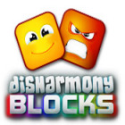  Disharmony Blocks spill