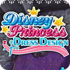  Disney Princess Dress Design spill