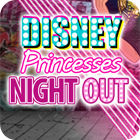  Disney Princesses Night Out spill