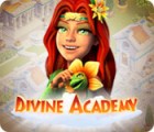  Divine Academy spill