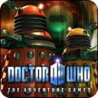  Doctor Who: The Adventure Games - Blood of the Cybermen spill