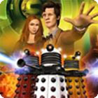  Doctor Who: The Adventure Games - City of the Daleks spill