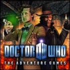  Doctor Who: The Adventure Games - The Gunpowder Plot spill