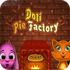  Doli Pie Factory spill