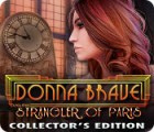  Donna Brave: And the Strangler of Paris Collector's Edition spill