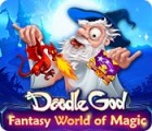  Doodle God Fantasy World of Magic spill