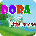 Dora Six Differences spill