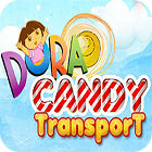 Dora Candy Transport spill
