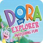  Dora the Explorer: Matching Fun spill