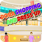 Dora - Shopping And Dress Up spill