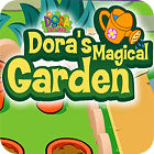 Dora's Magical Garden spill Dora's Magical Garden spill