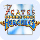 7 Gates Hercules Double Pack spill 7 Gates Hercules Double Pack spill