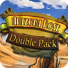  Double Pack Arizona Rose spill