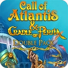  Call of Atlantis and Cradle of Persia Double Pack spill