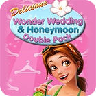  Double Pack Delicious Wonder Wedding & Honeymoon Cruise spill