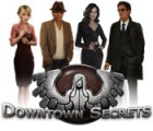  Downtown Secrets spill