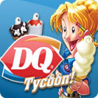  DQ Tycoon spill