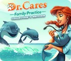  Dr. Cares: Family Practice Collector's Edition spill