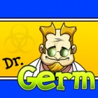  Dr. Germ spill