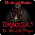  Dracula 3: The Path of the Dragon Strategy Guide spill