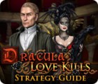  Dracula: Love Kills Strategy Guide spill