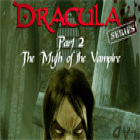  Dracula Series Part 2: The Myth of the Vampire spill