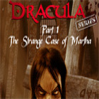  Dracula Series Part 1: The Strange Case of Martha spill