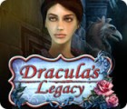 Dracula's Legacy spill Dracula's Legacy spill