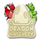  Dragon Hatchery spill