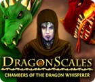  DragonScales: Chambers of the Dragon Whisperer spill