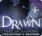  Drawn: Trail of Shadows Collector's Edition spill